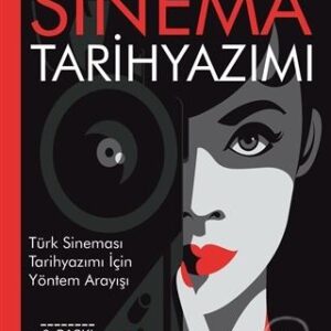 Sinema Tarihyazımı