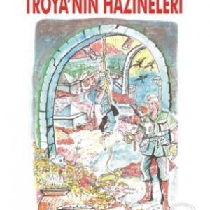Troya'nın Hazineleri