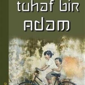 Tuhaf Bir Adam
