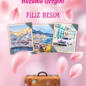 UNUTULMAZ YOLCULUKLARIN  HÜZÜNLÜ GEZGİNİ